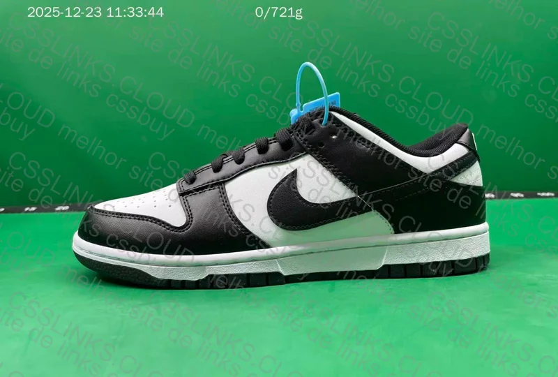 dunk Sp Panda 9