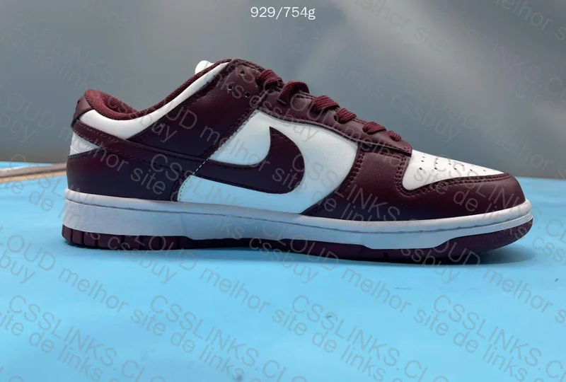 dunk SP - promo 2