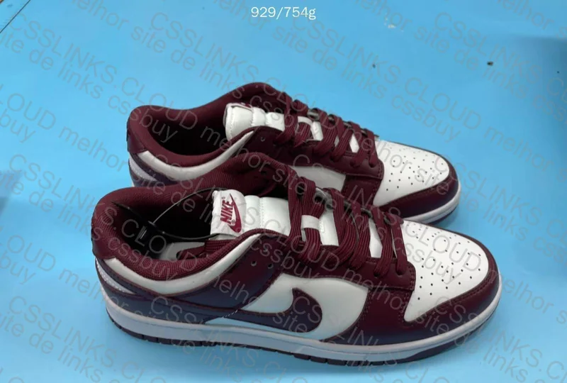 dunk SP - promo 9