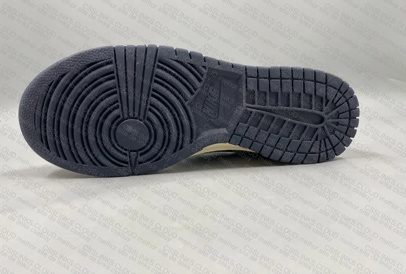 Dunk sp vintage navy 6