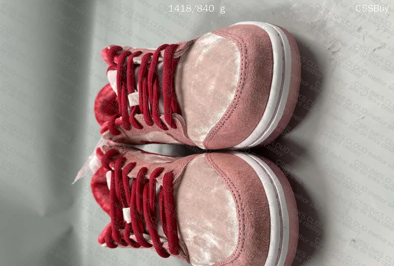 Dunk strange love 3