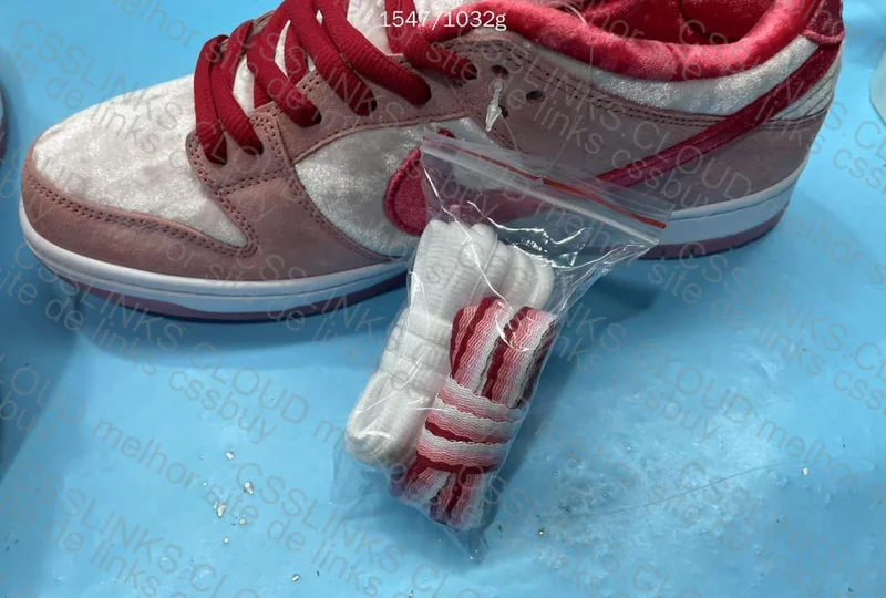 dunk strange love 2