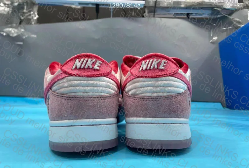 Dunk Strange Love 2