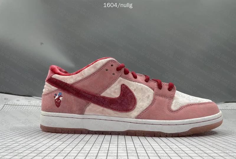 Dunk Strange Love PK B 6