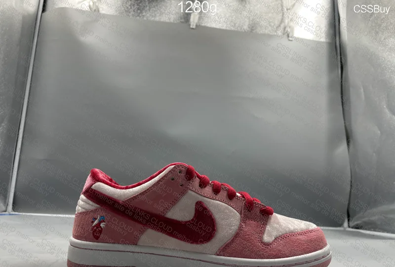 DUNK STRANGELOVE 3