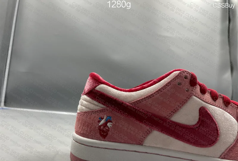 DUNK STRANGELOVE 4