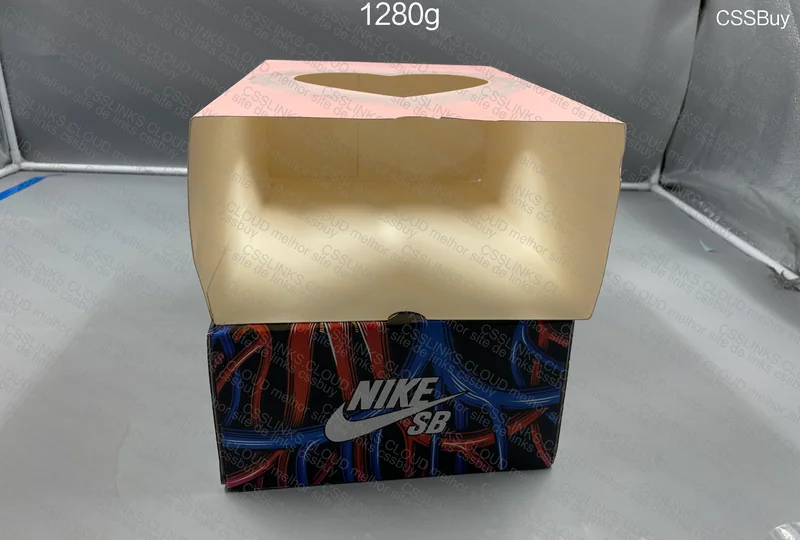 DUNK STRANGELOVE 5