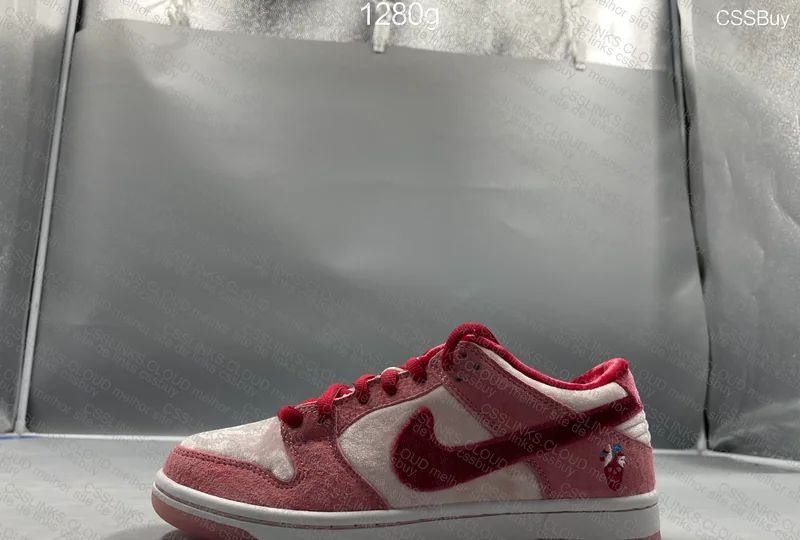 DUNK STRANGELOVE 6