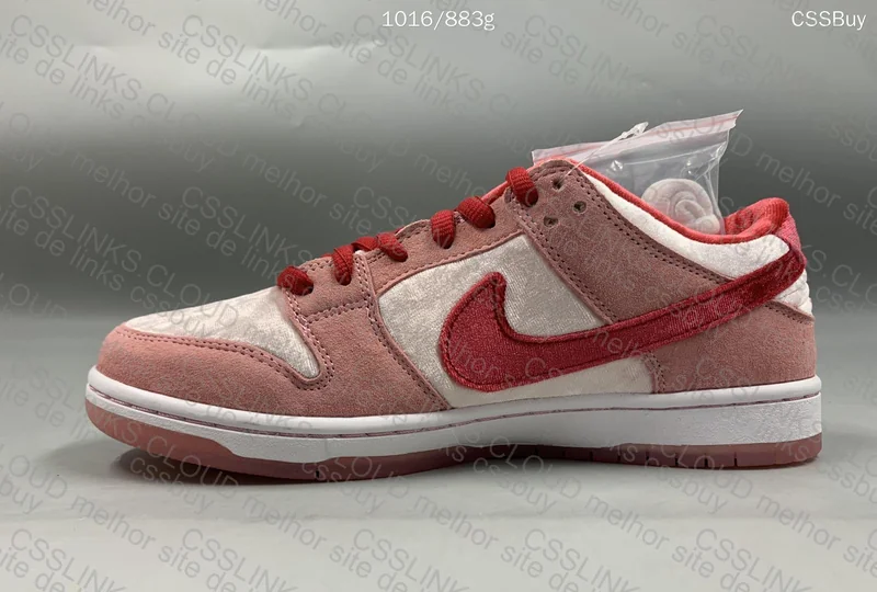 Dunk Strangelove 3