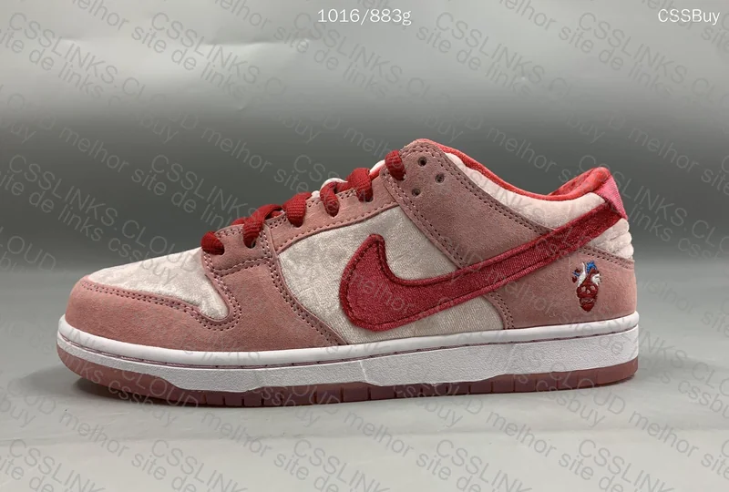 Dunk Strangelove 6
