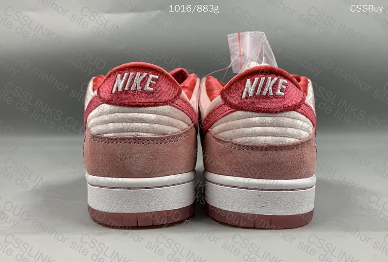 Dunk Strangelove 7