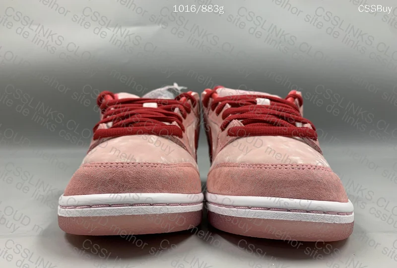 Dunk Strangelove 8