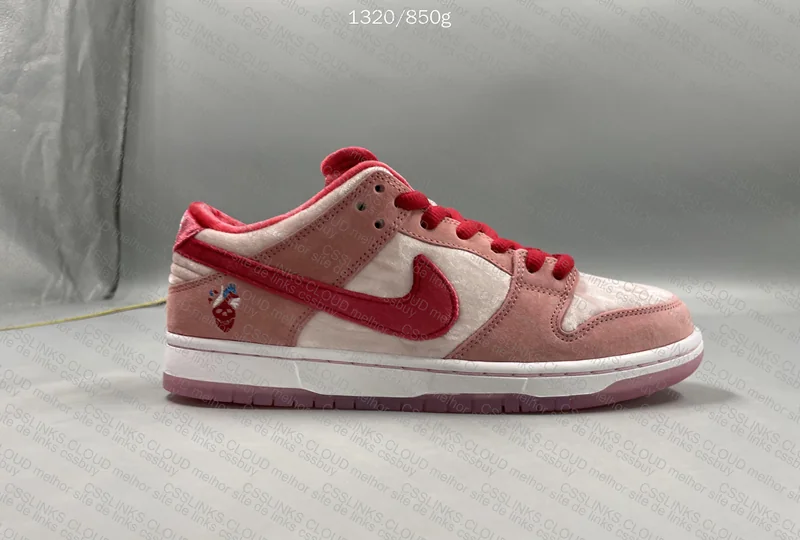 Dunk Strangelove 2