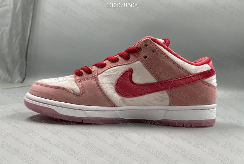 Dunk Strangelove 3