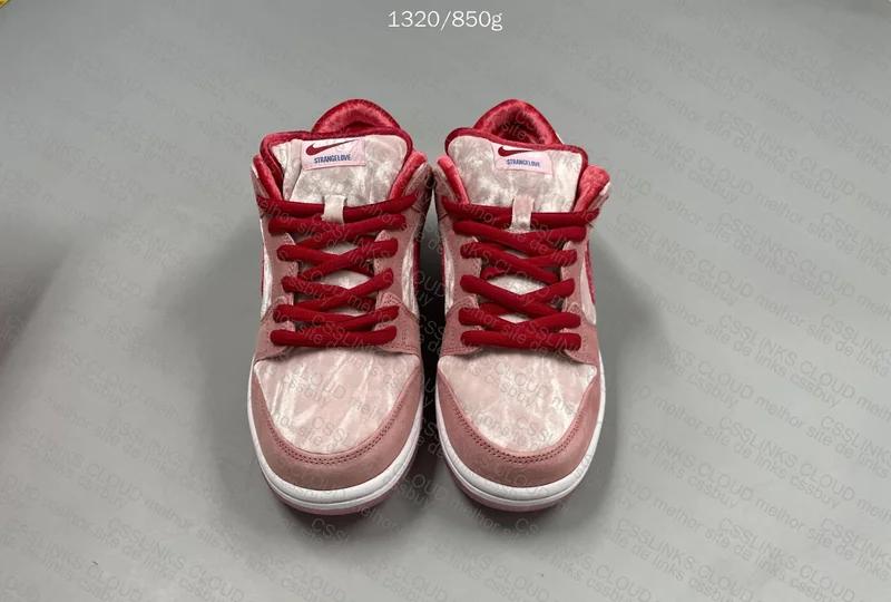 Dunk Strangelove 4