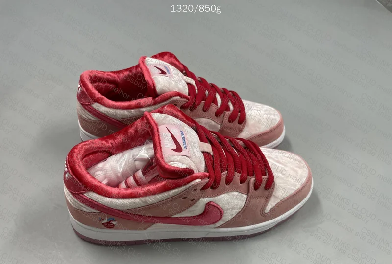 Dunk Strangelove 7