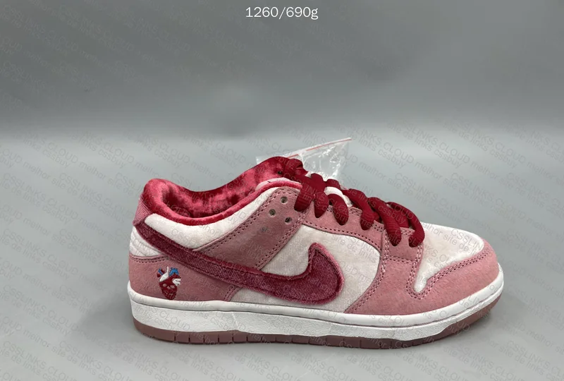DUNK STRANGELOVE 3