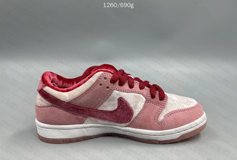 DUNK STRANGELOVE 6