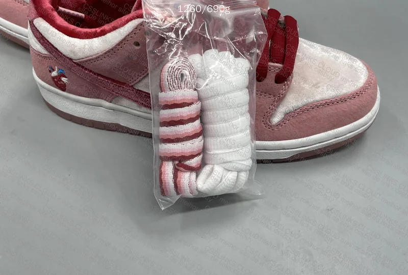 DUNK STRANGELOVE 8