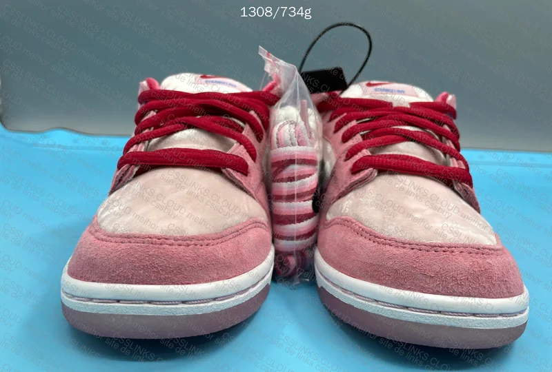 Dunk Strangelove 2