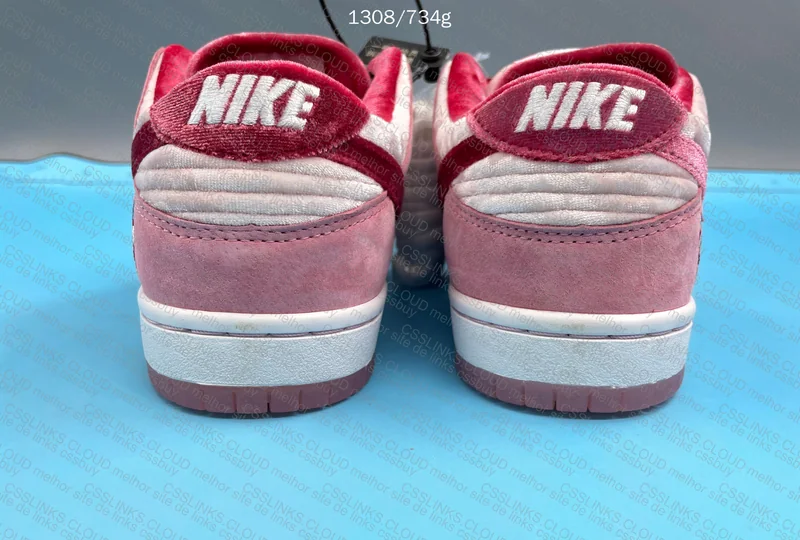Dunk Strangelove 3