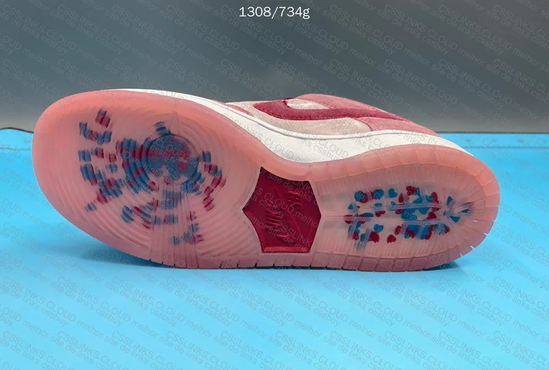 Dunk Strangelove 4