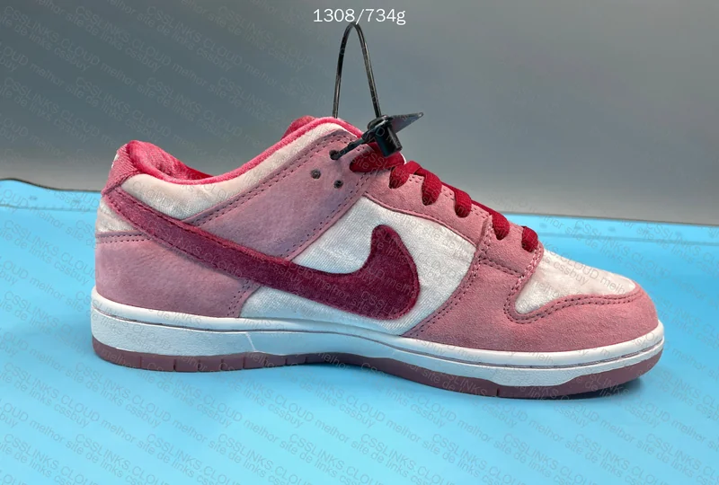 Dunk Strangelove 5