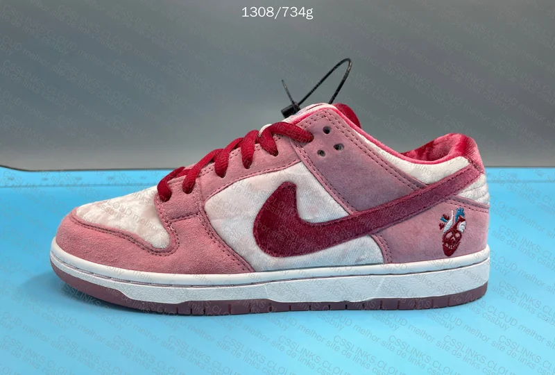 Dunk Strangelove 6