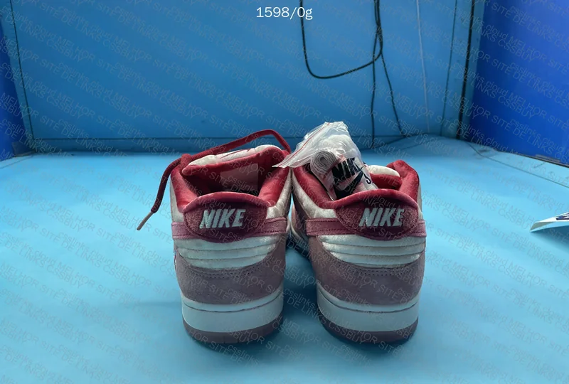 Dunk Strangelove 2