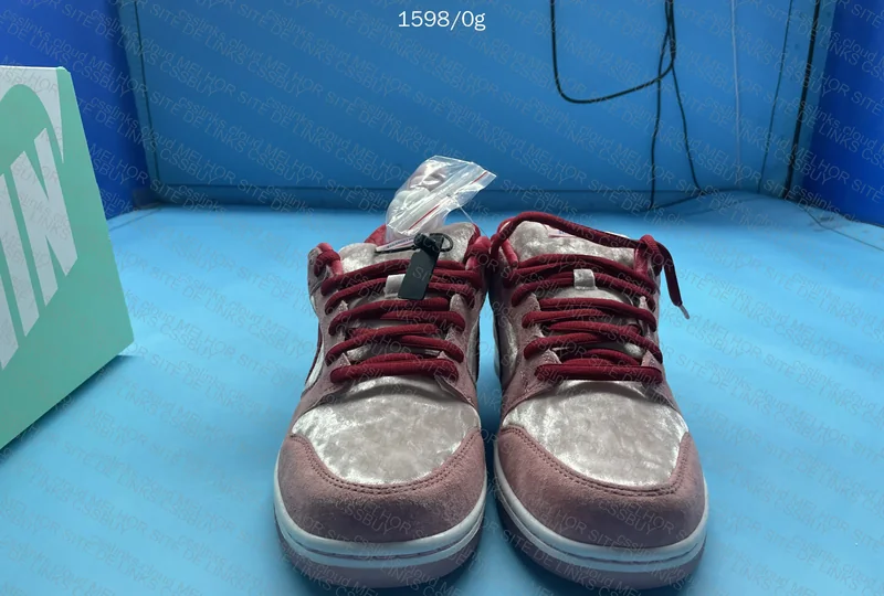 Dunk Strangelove 3