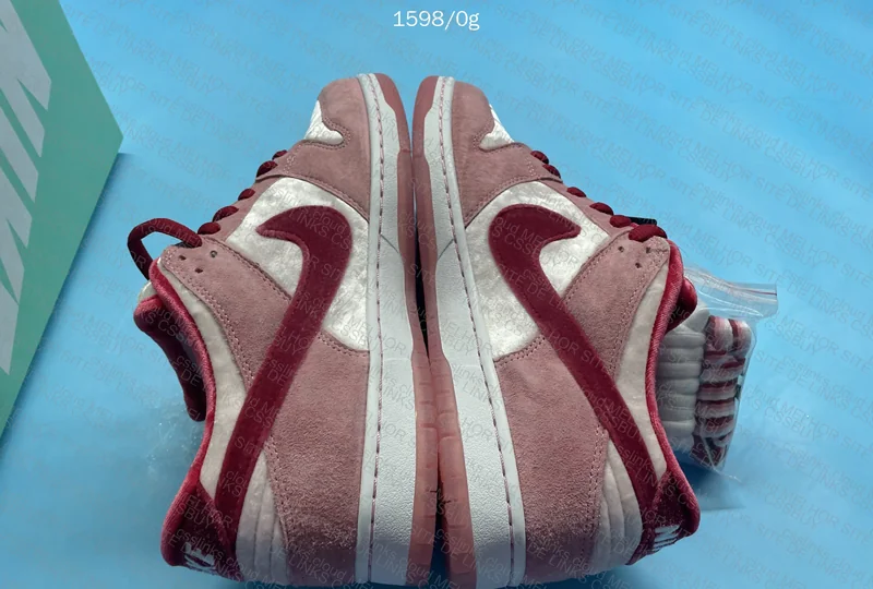 Dunk Strangelove 4