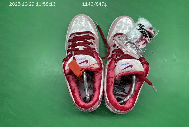 Dunk Strangelove 3