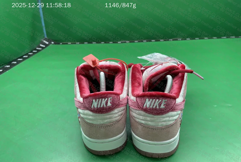 Dunk Strangelove 5