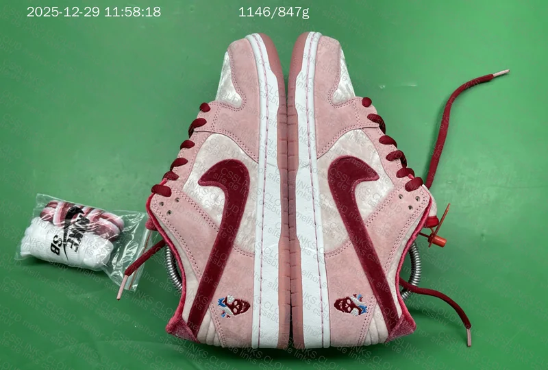 Dunk Strangelove 6
