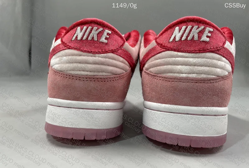 Dunk Strangelove B-Grade