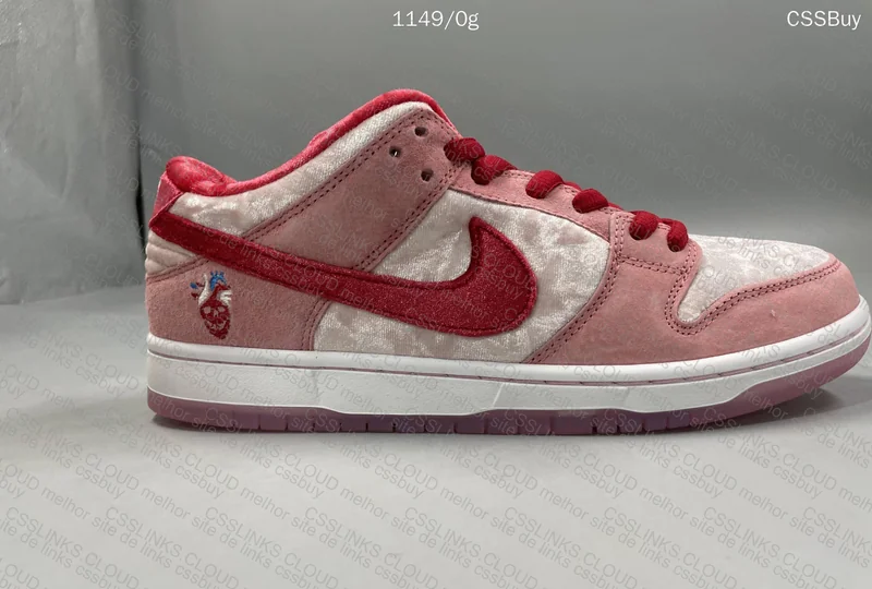 Dunk Strangelove B-Grade 2