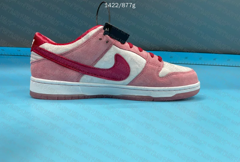 Dunk Strangelove - GL? 2