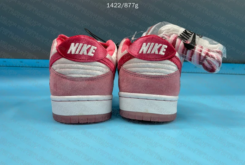 Dunk Strangelove - GL? 3