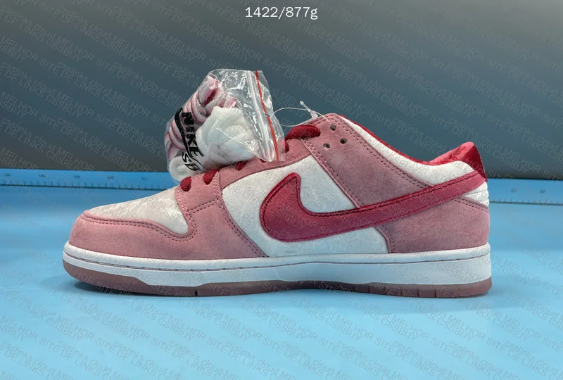 Dunk Strangelove - GL? 8