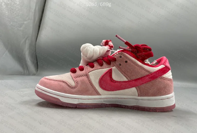 Dunk StrangeLove GT Batch 2