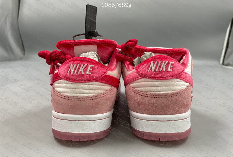 Dunk StrangeLove GT Batch 6
