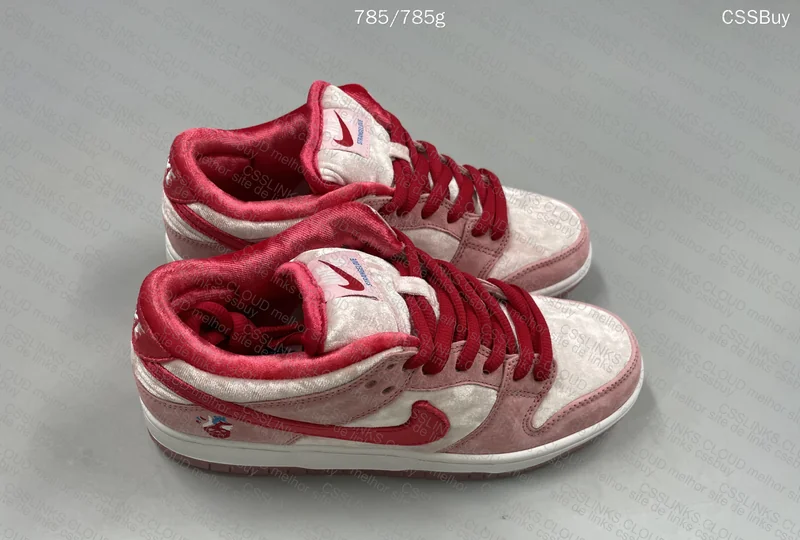 Dunk Strangelove M batch