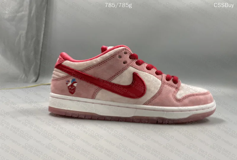 Dunk Strangelove M batch 2