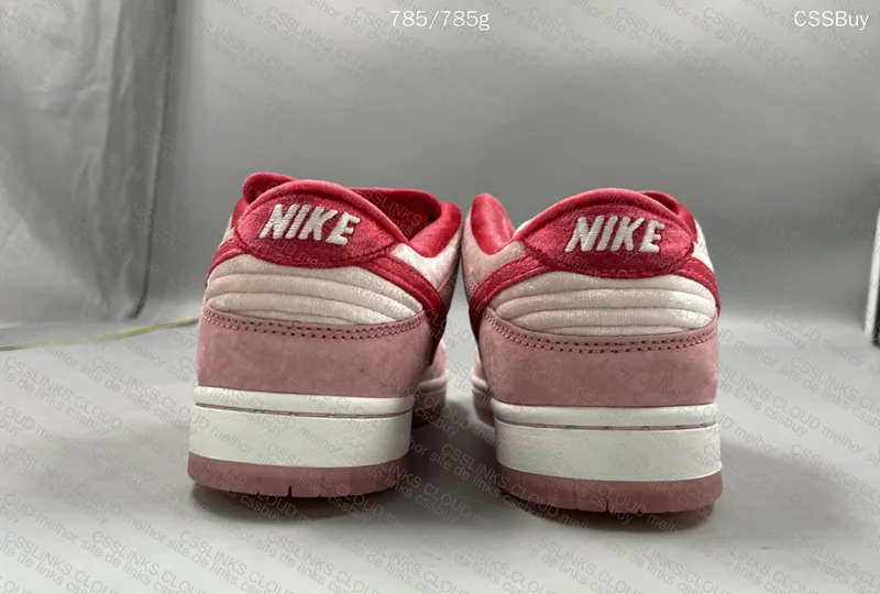 Dunk Strangelove M batch 3