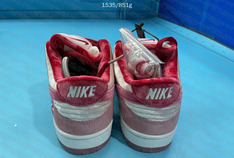 Dunk Strangelove PK 2