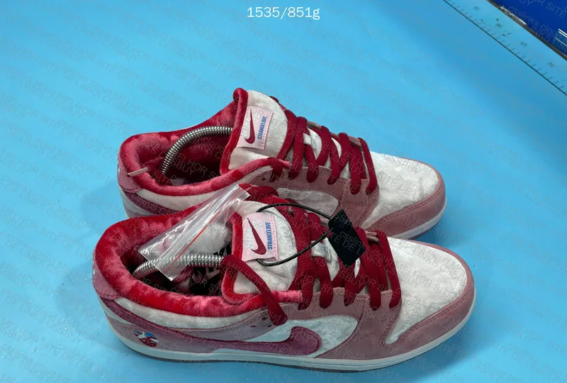 Dunk Strangelove PK 3
