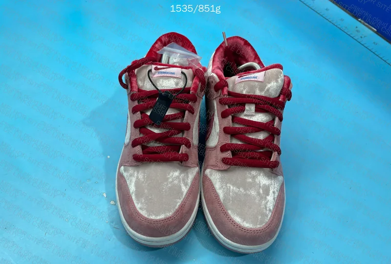 Dunk Strangelove PK 4