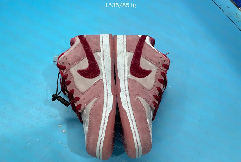 Dunk Strangelove PK 5