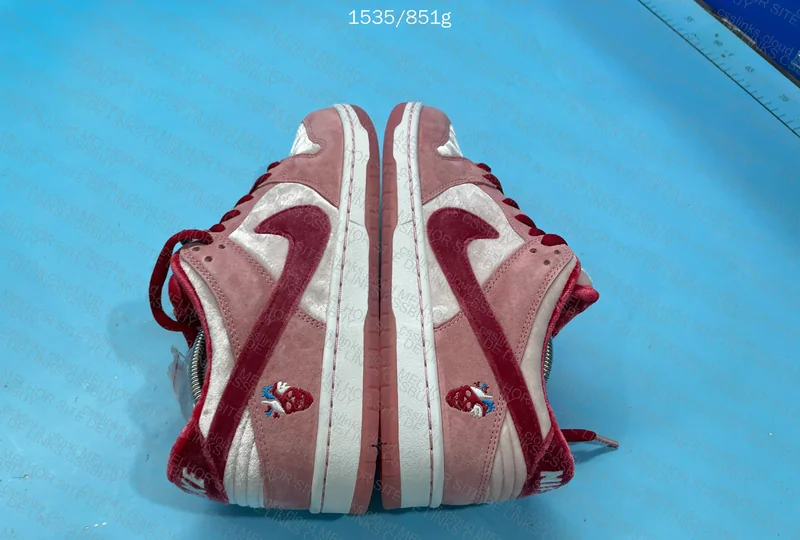 Dunk Strangelove PK 6