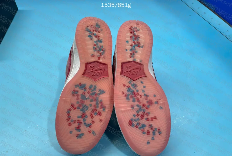 Dunk Strangelove PK 7